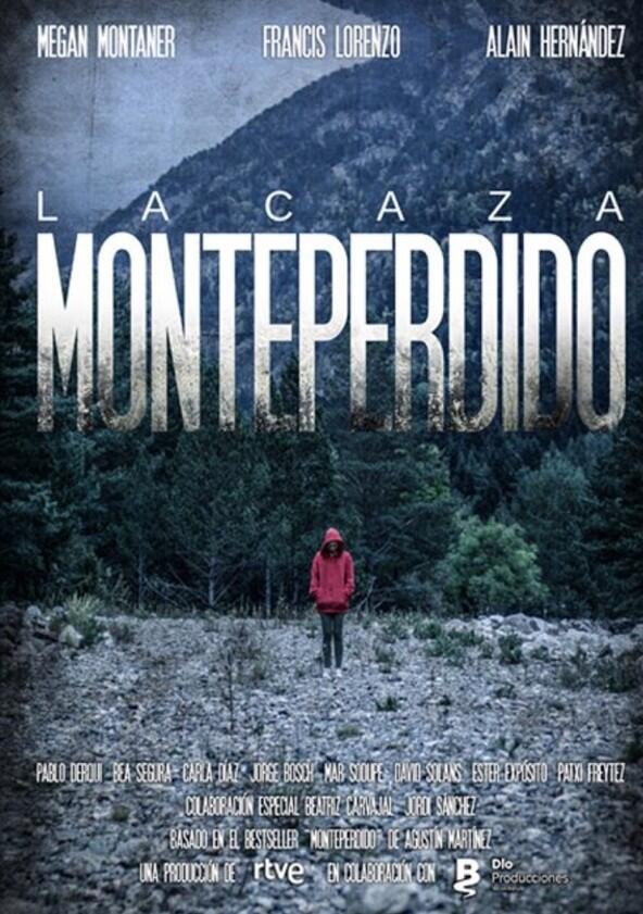 La caza. Monteperdido - Season 2
