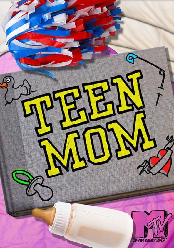 Teen Mom OG - Season 7 Teen Mom OG - Season 7