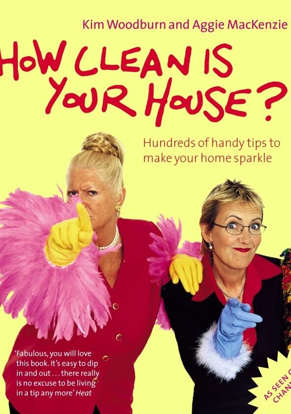 How Clean Is Your House? - Season 3 How Clean Is Your House? - Season 3