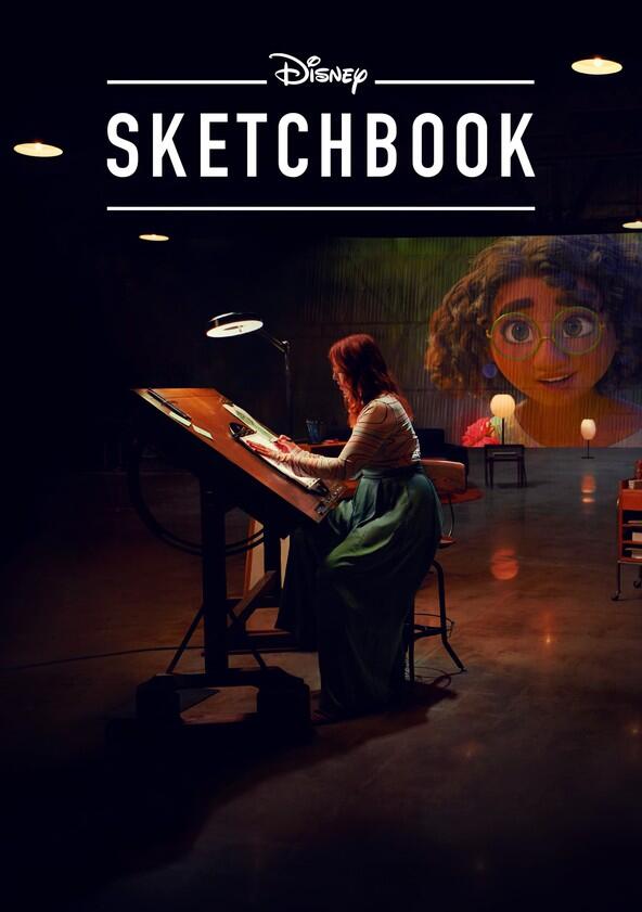 Sketchbook - Season 1 Sketchbook - Season 1