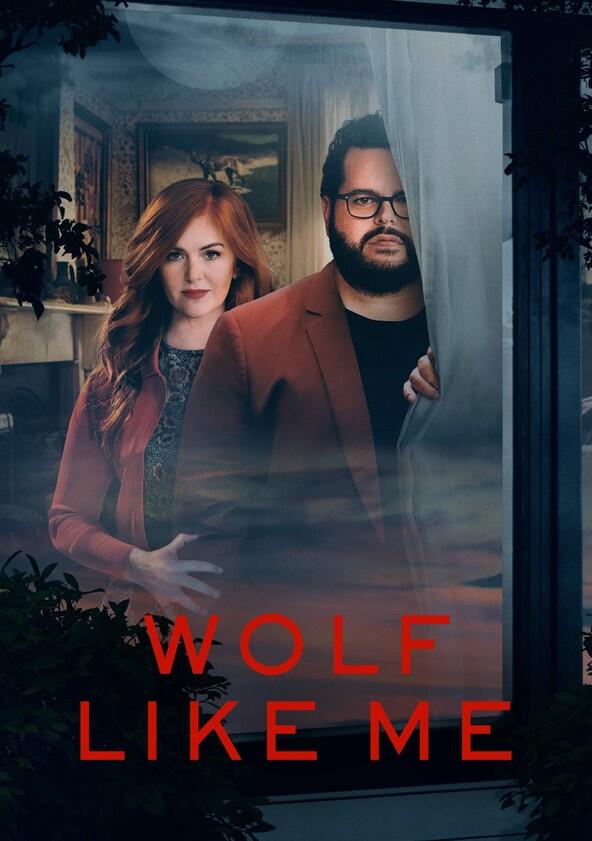 Wolf Like Me - Season 1 Wolf Like Me - Season 1