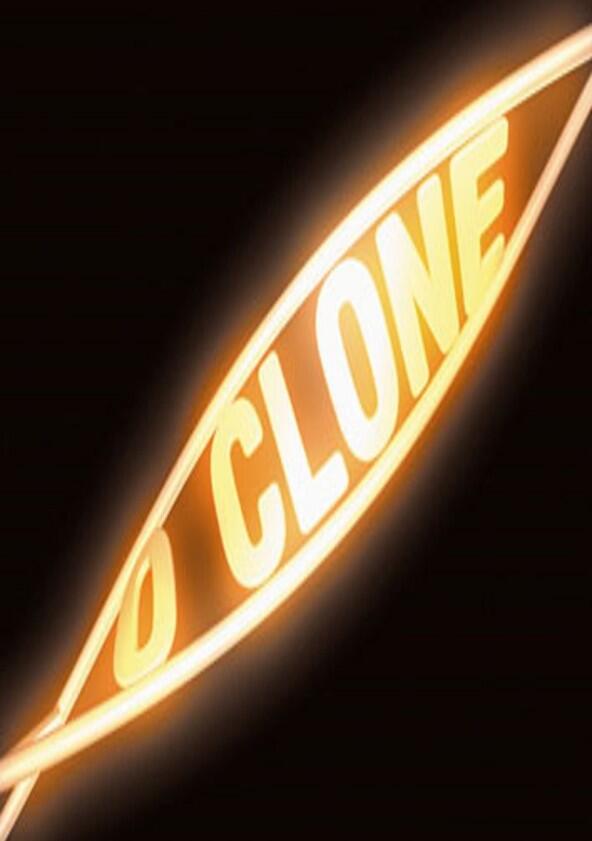 O Clone - Season 1 O Clone - Season 1
