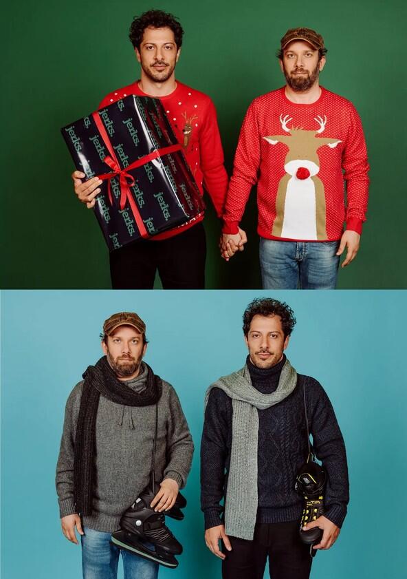 jerks. - Season 4 jerks. - Season 4
