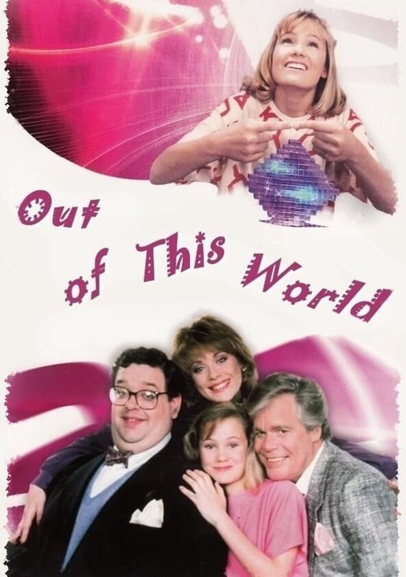 Out of This World - Season 2
