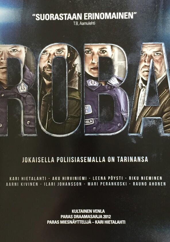Roba - Season 1 Roba - Season 1