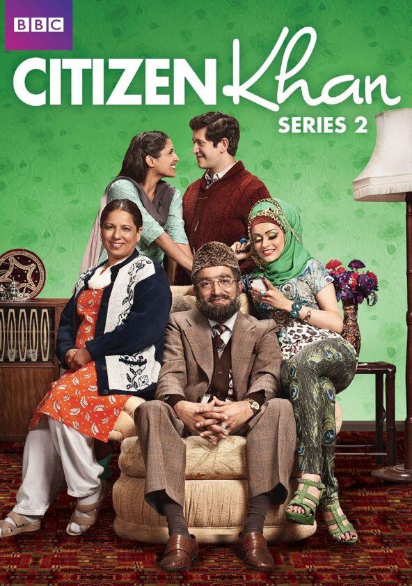 Citizen Khan - Season 2 Citizen Khan - Season 2