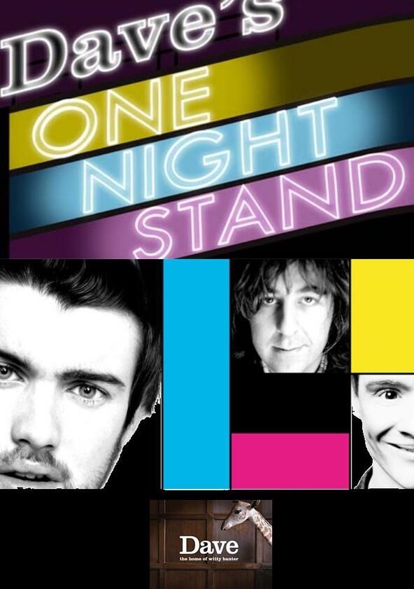 Dave's One Night Stand - Season 2