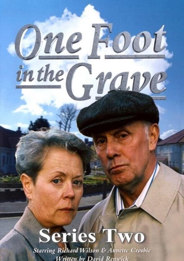 One Foot in the Grave - Season 2 One Foot in the Grave - Season 2