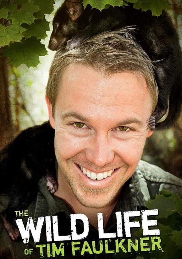 The Wild Life of Tim Faulkner - Season 3 The Wild Life of Tim Faulkner - Season 3