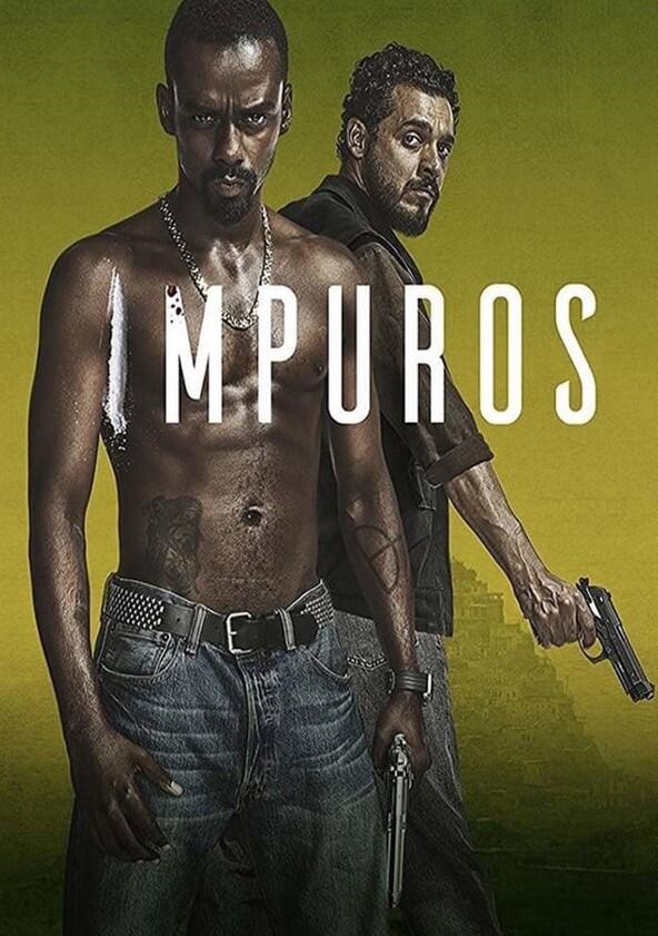 Impuros - Season 2