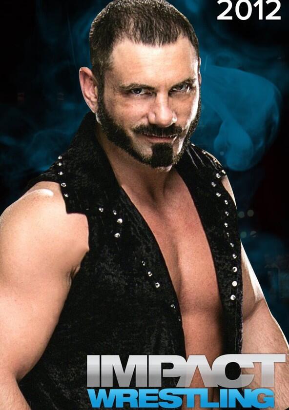 TNA iMPACT! - Season 9 TNA iMPACT! - Season 9