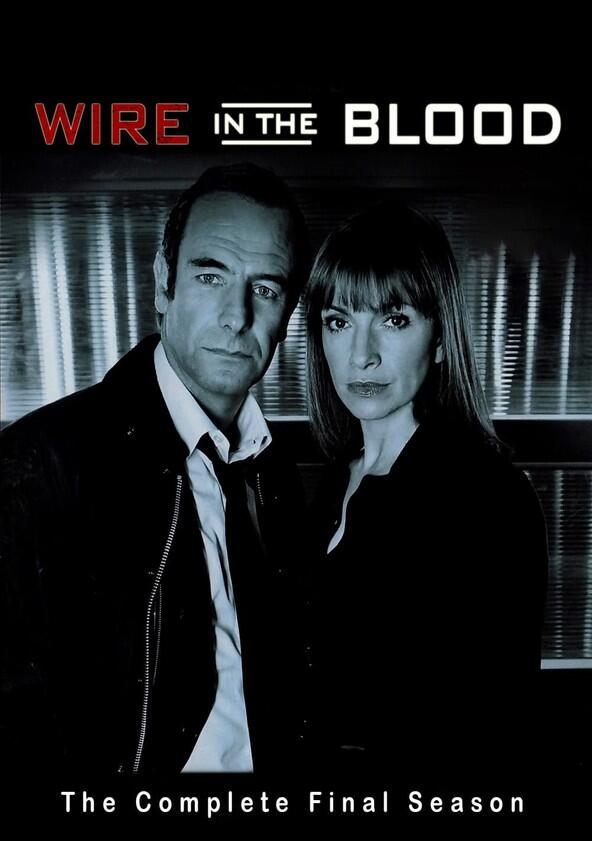 Wire in the Blood - Season 6 Wire in the Blood - Season 6