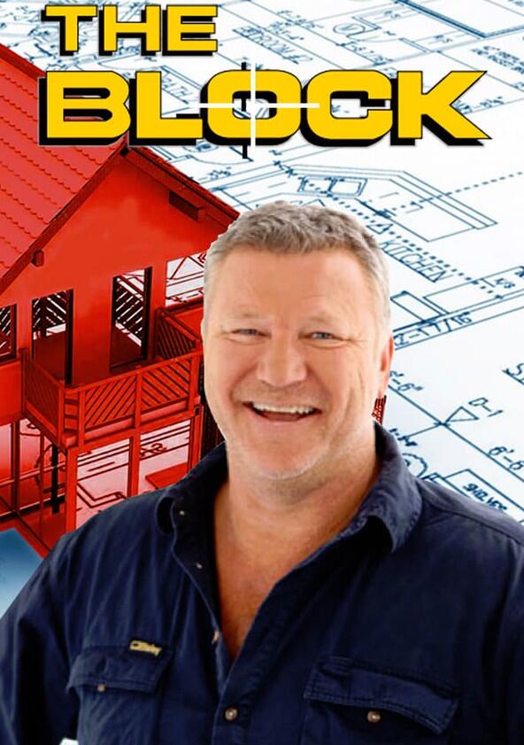 The Block - Season 10 The Block - Season 10