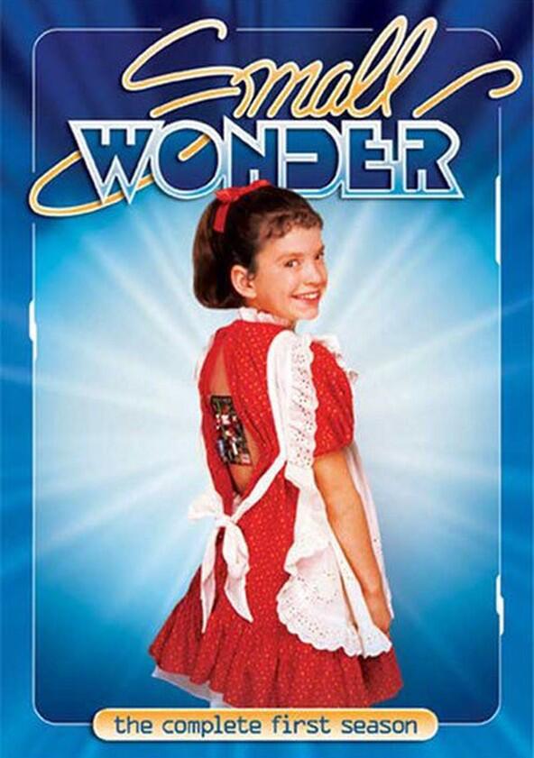 Small Wonder - Season 1 Small Wonder - Season 1
