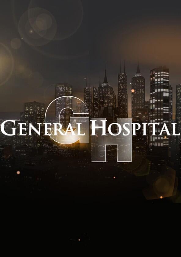General Hospital - Season 1 / Year 1963 General Hospital - Season 1 / Year 1963