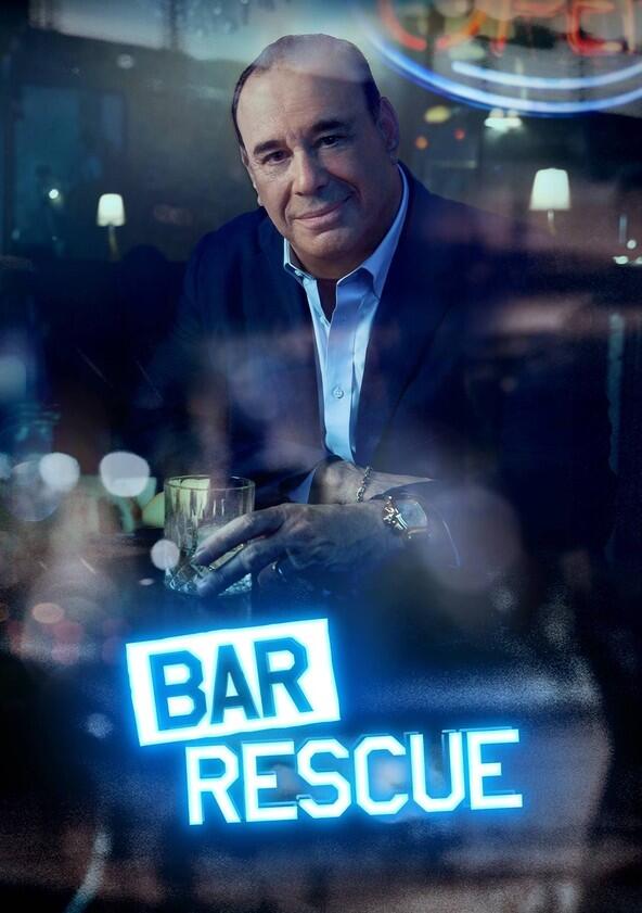 Bar Rescue - Season 8 Bar Rescue - Season 8