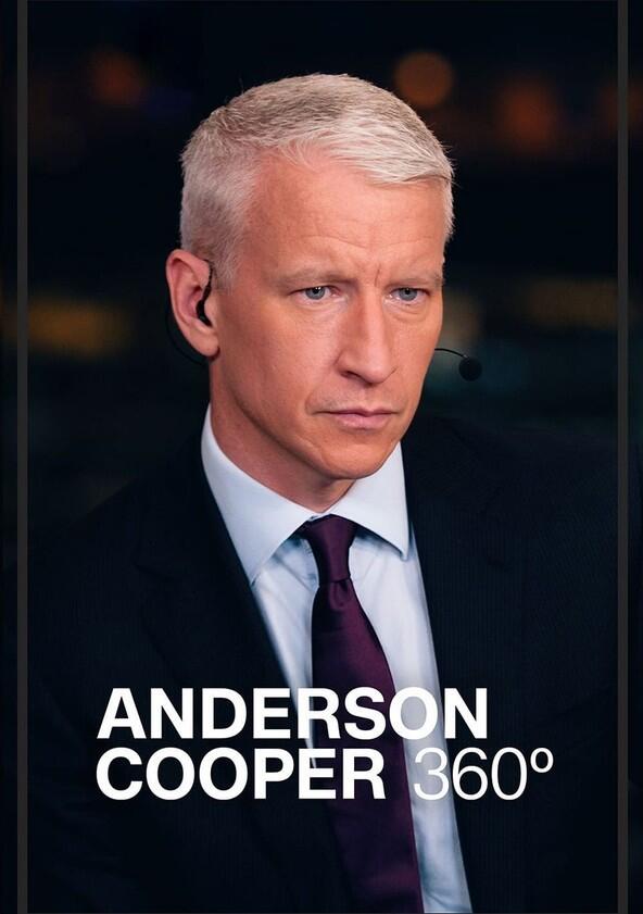 Anderson Cooper 360° - Season 2 / Year 2015