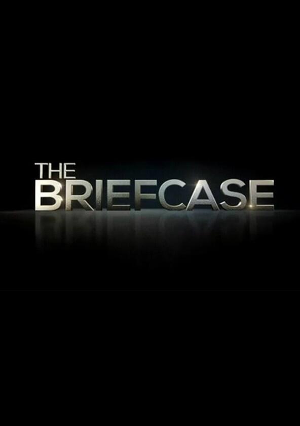 The Briefcase - Season 1 The Briefcase - Season 1
