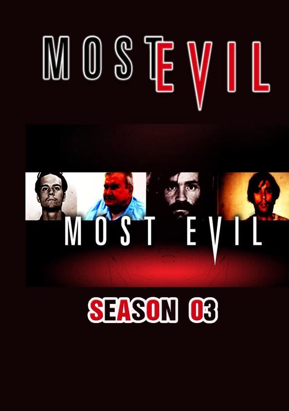 How I Caught the Killer - Season 3 How I Caught the Killer - Season 3
