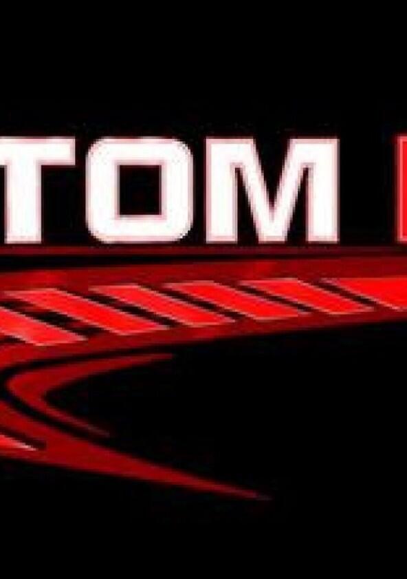 WWE Bottom Line - Season 1