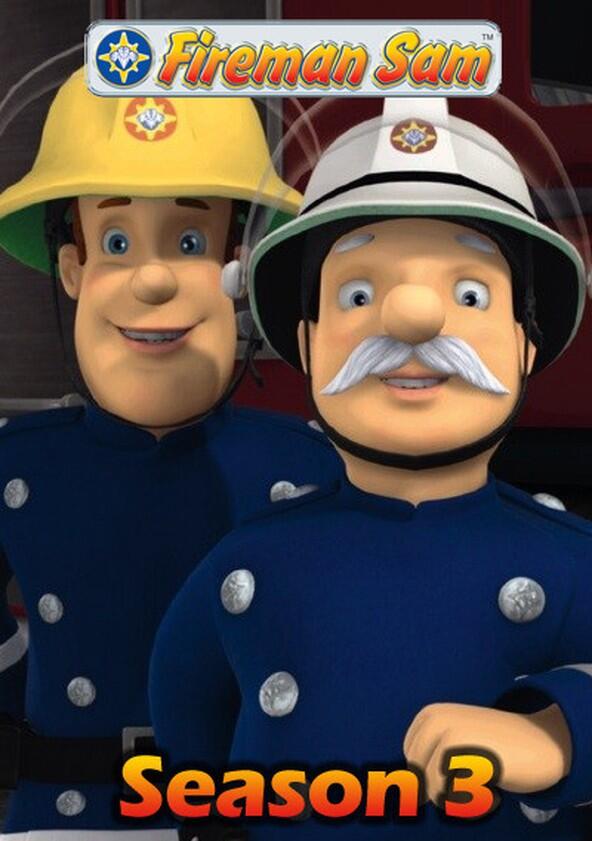 Fireman Sam - Season 3 Fireman Sam - Season 3