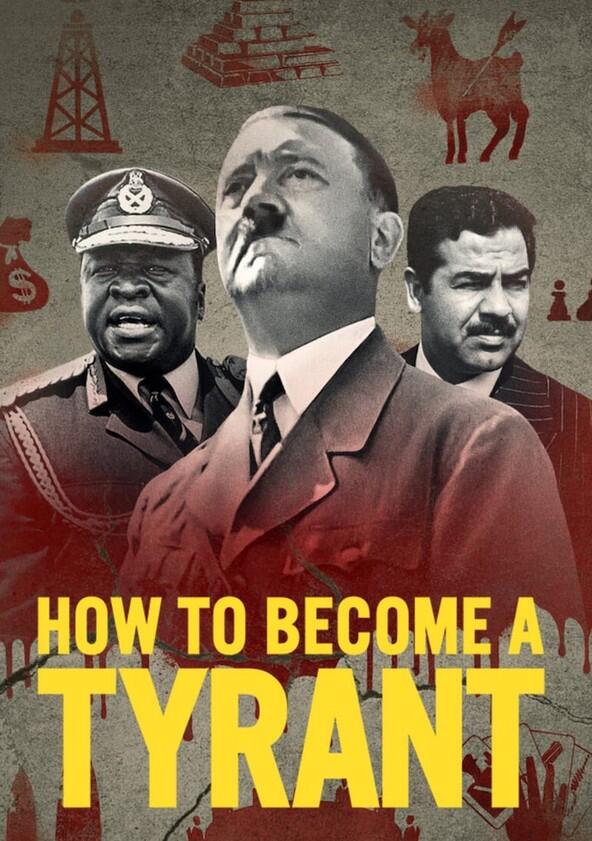 How to Become a Tyrant - Season 1 How to Become a Tyrant - Season 1