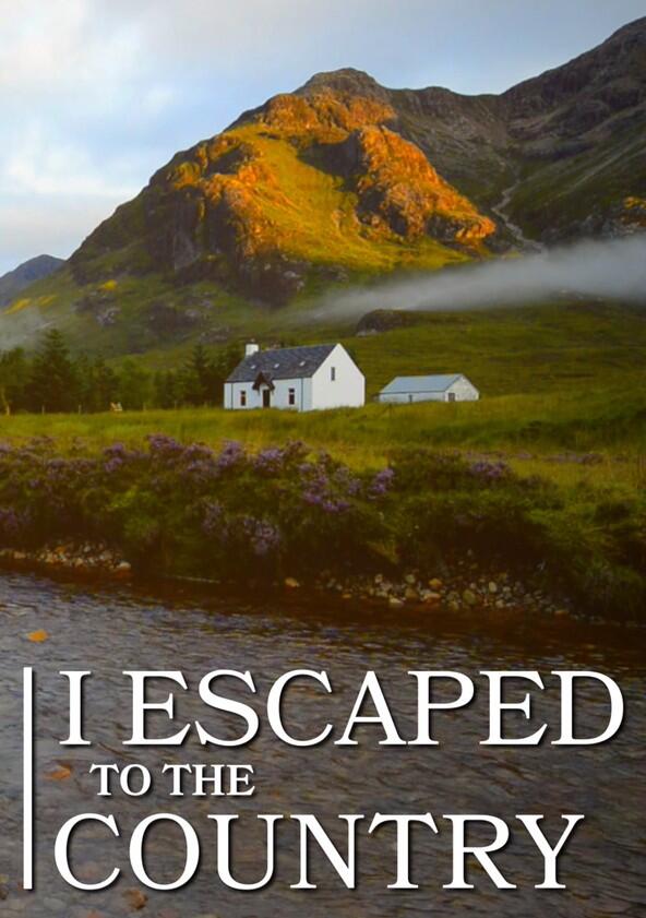 I Escaped to the Country - Season 2