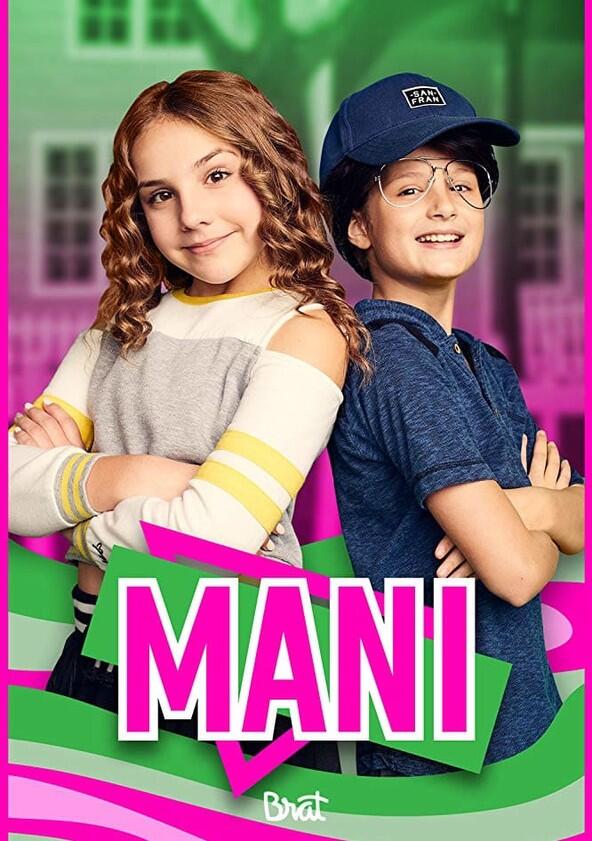 Mani - Season 1 Mani - Season 1
