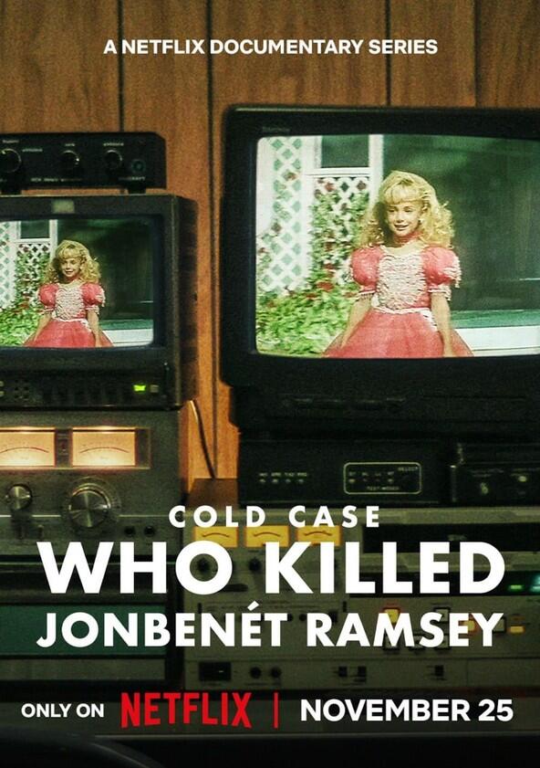 Cold Case: Who Killed JonBenét Ramsey - Season 1