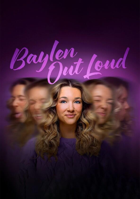 Baylen Out Loud - Season 1