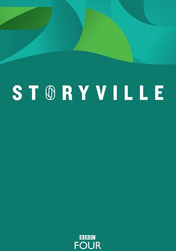 Storyville - Season 26 / Year 2022