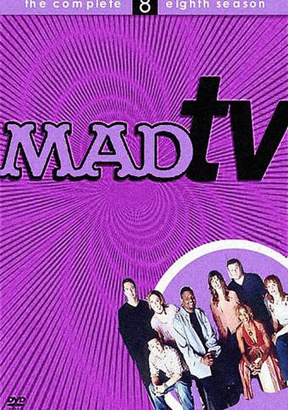 MADtv - Season 7 MADtv - Season 7