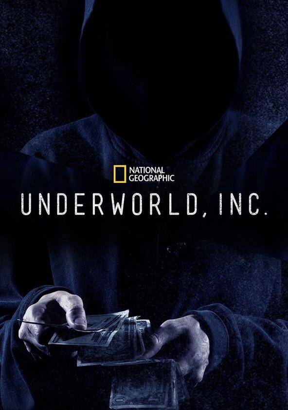 Underworld, Inc. - Season 2 Underworld, Inc. - Season 2