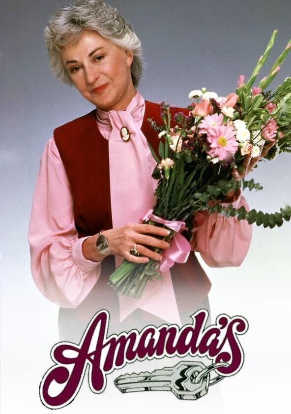 Amanda's - Season 1 Amanda's - Season 1