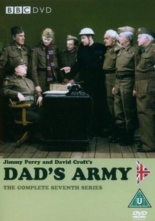 Dad's Army - Season 7 Dad's Army - Season 7