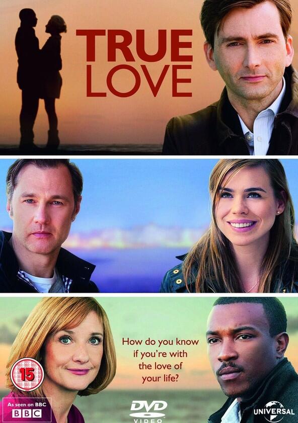True Love - Season 1 True Love - Season 1