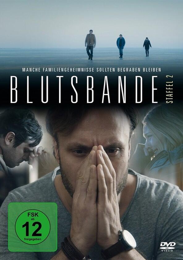 Tjockare än vatten - Season 2 Tjockare än vatten - Season 2