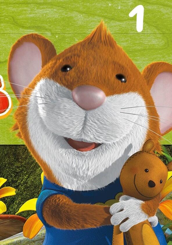 Tip the Mouse - Season 1 Tip the Mouse - Season 1