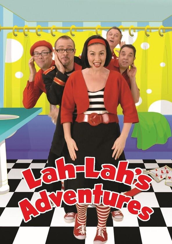 Lah-Lah's Adventures - Season 1 Lah-Lah's Adventures - Season 1