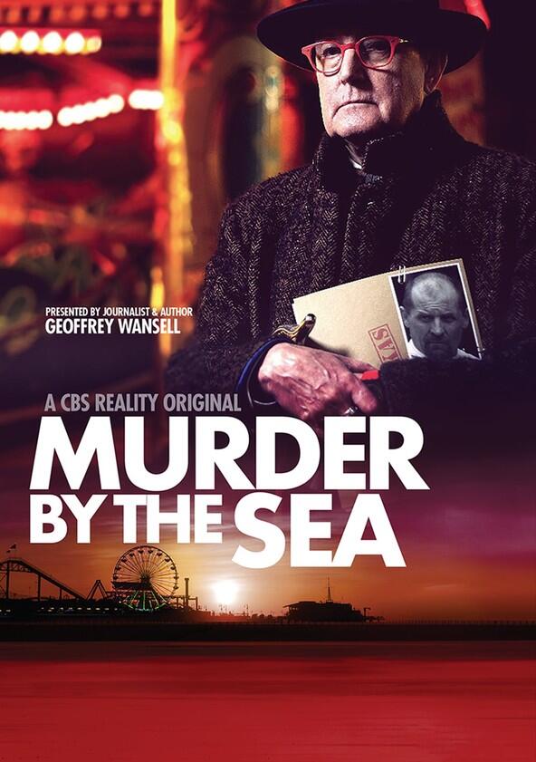 Murder by the Sea - Season 2