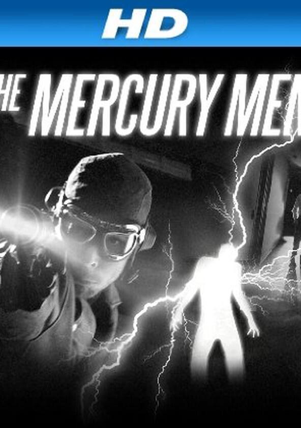 The Mercury Men - Season 1 The Mercury Men - Season 1