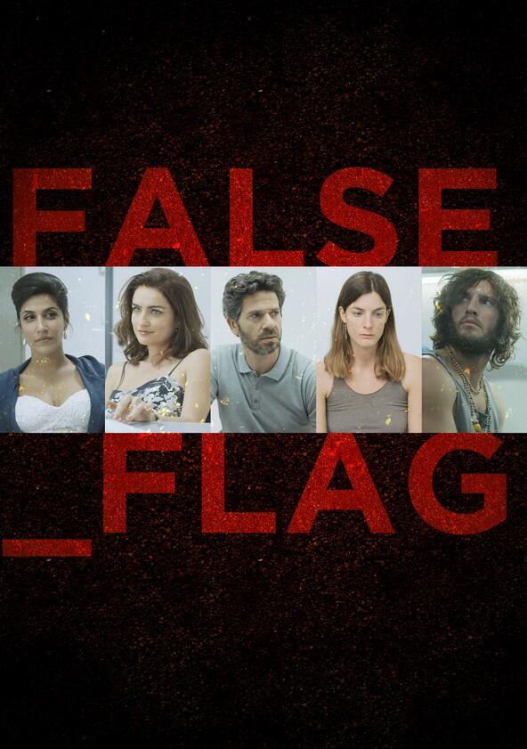 False Flag - Season 3