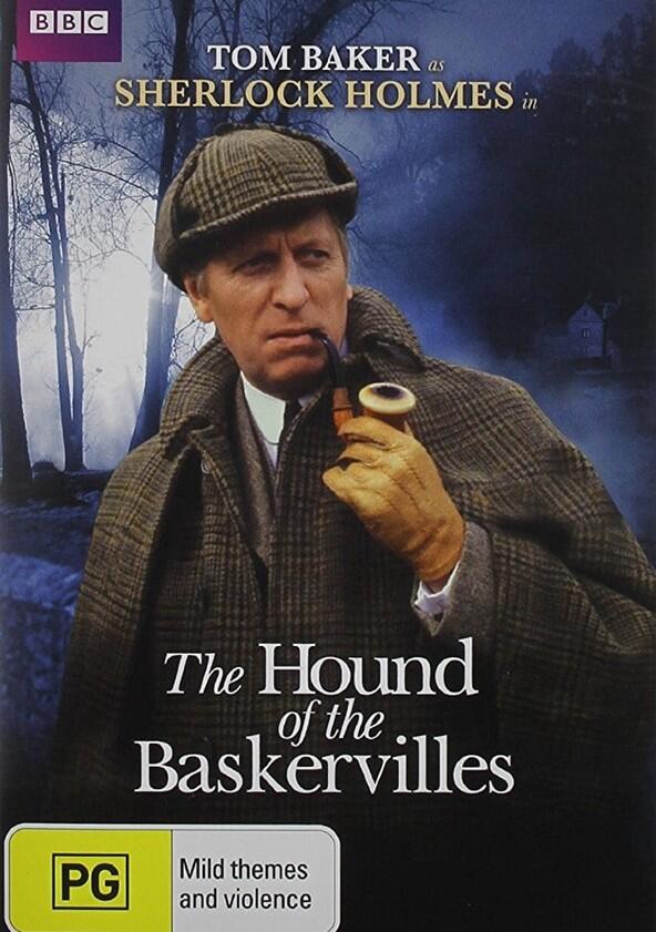 The Hound of the Baskervilles - Season 1 The Hound of the Baskervilles - Season 1
