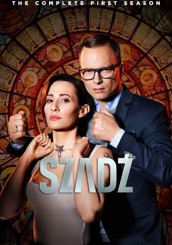 Szadź - Season 1 Szadź - Season 1