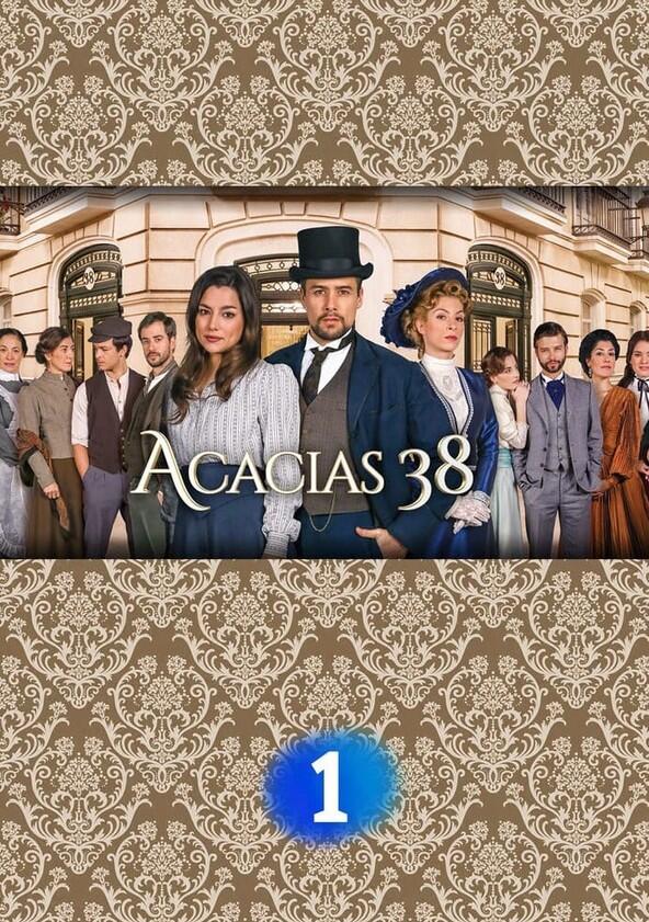 Acacias 38 - Season 7 Acacias 38 - Season 7