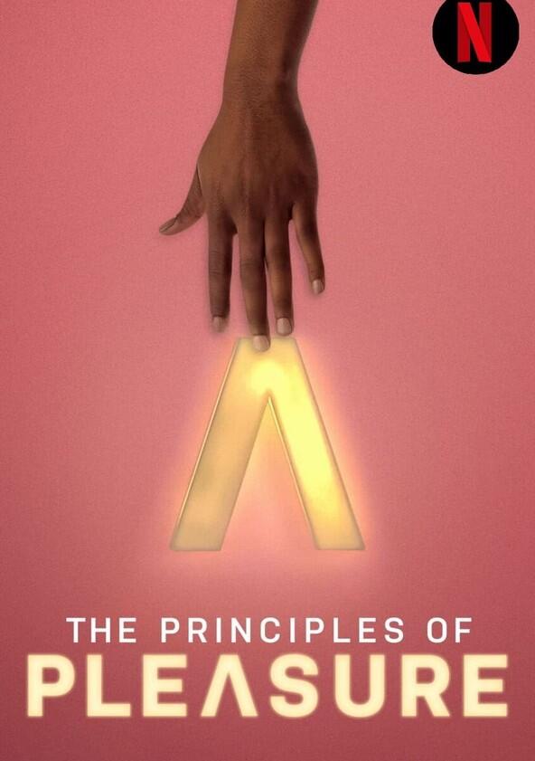 The Principles of Pleasure - Season 1 The Principles of Pleasure - Season 1