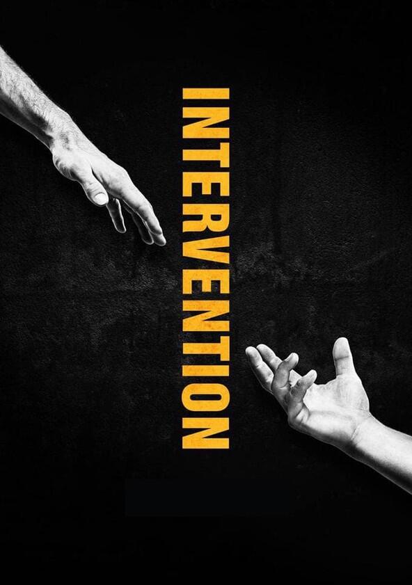 Intervention - Season 25