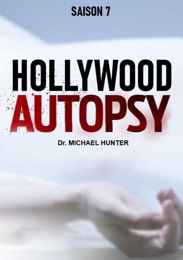 Autopsy: The Last Hours Of... - Season 7 / Year 2020 Autopsy: The Last Hours Of... - Season 7 / Year 2020