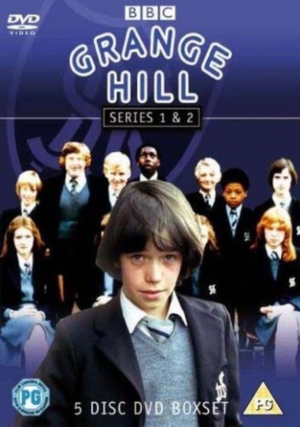 Grange Hill - Season 1