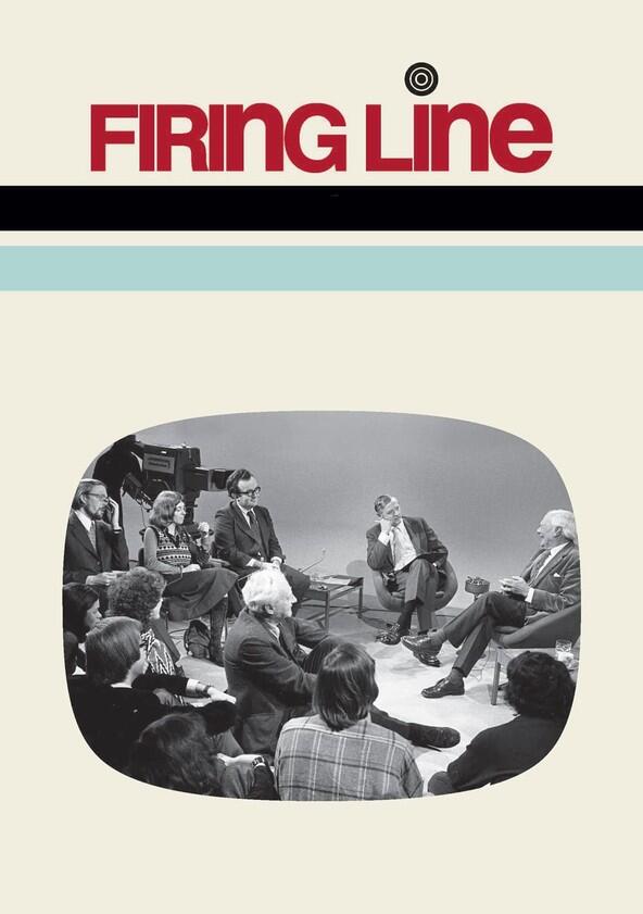 Firing Line - Season 1 Firing Line - Season 1